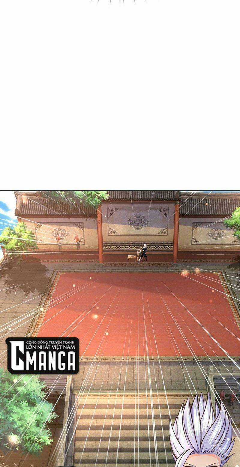 Chúa Tể Chi Lộ - Chapter 41 - Trang 9