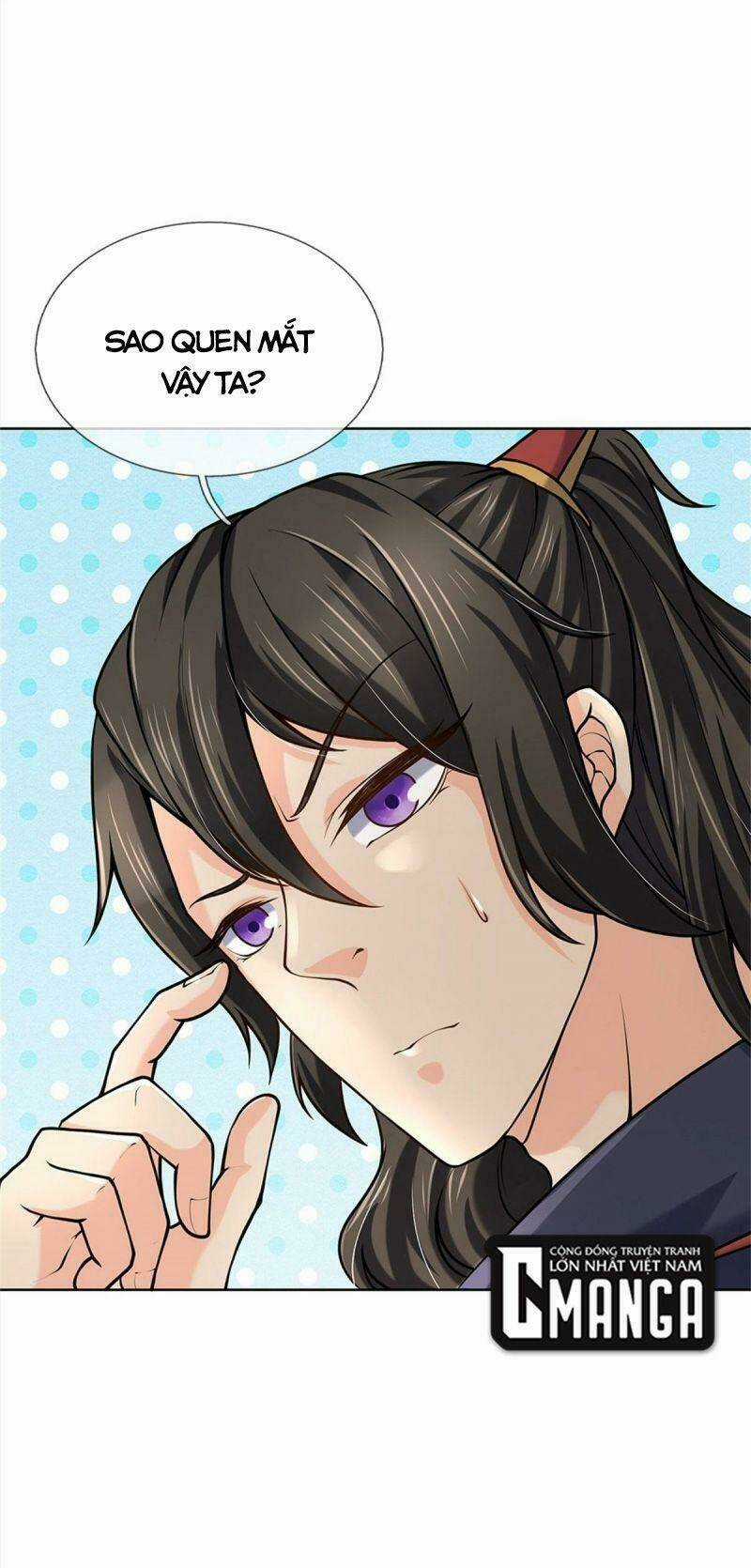 Chúa Tể Chi Lộ - Chapter 42 - Trang 13