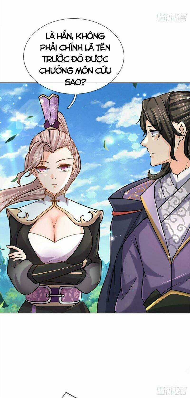 Chúa Tể Chi Lộ - Chapter 42 - Trang 14