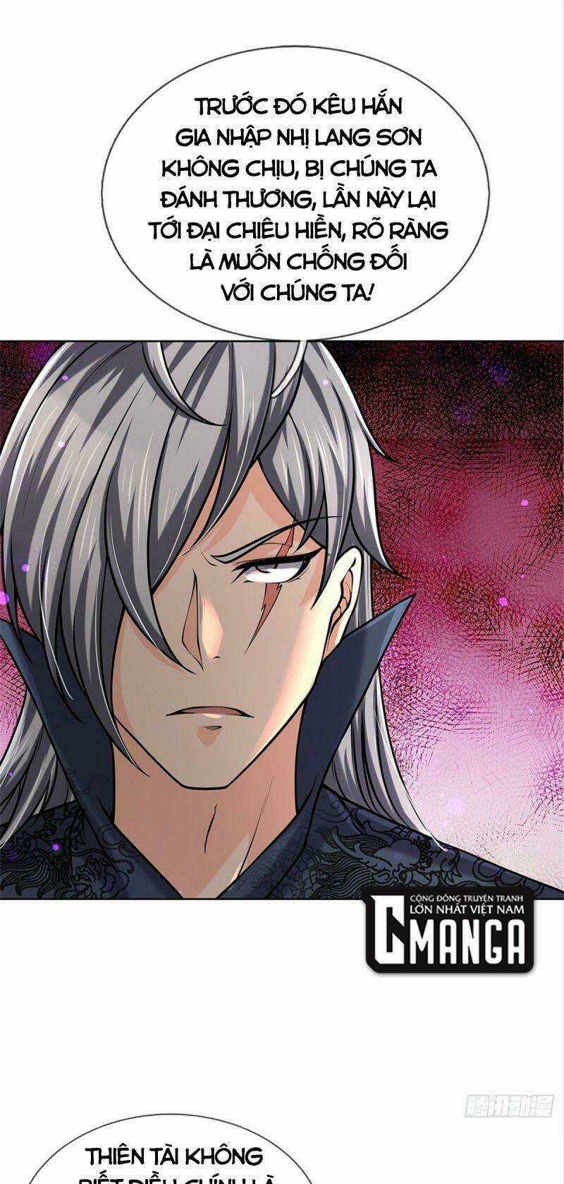 Chúa Tể Chi Lộ - Chapter 42 - Trang 17