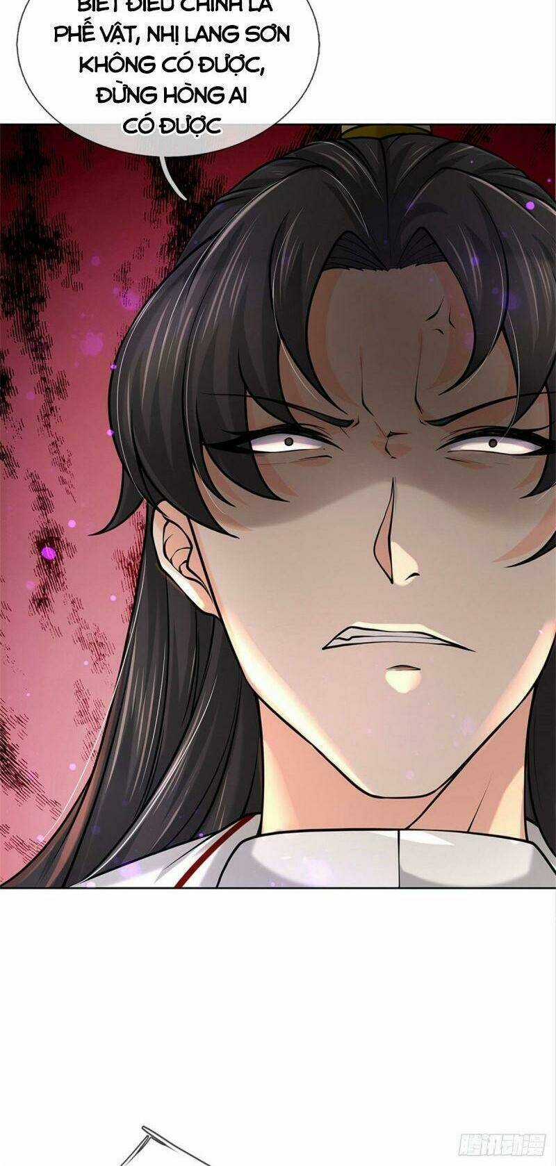 Chúa Tể Chi Lộ - Chapter 42 - Trang 18