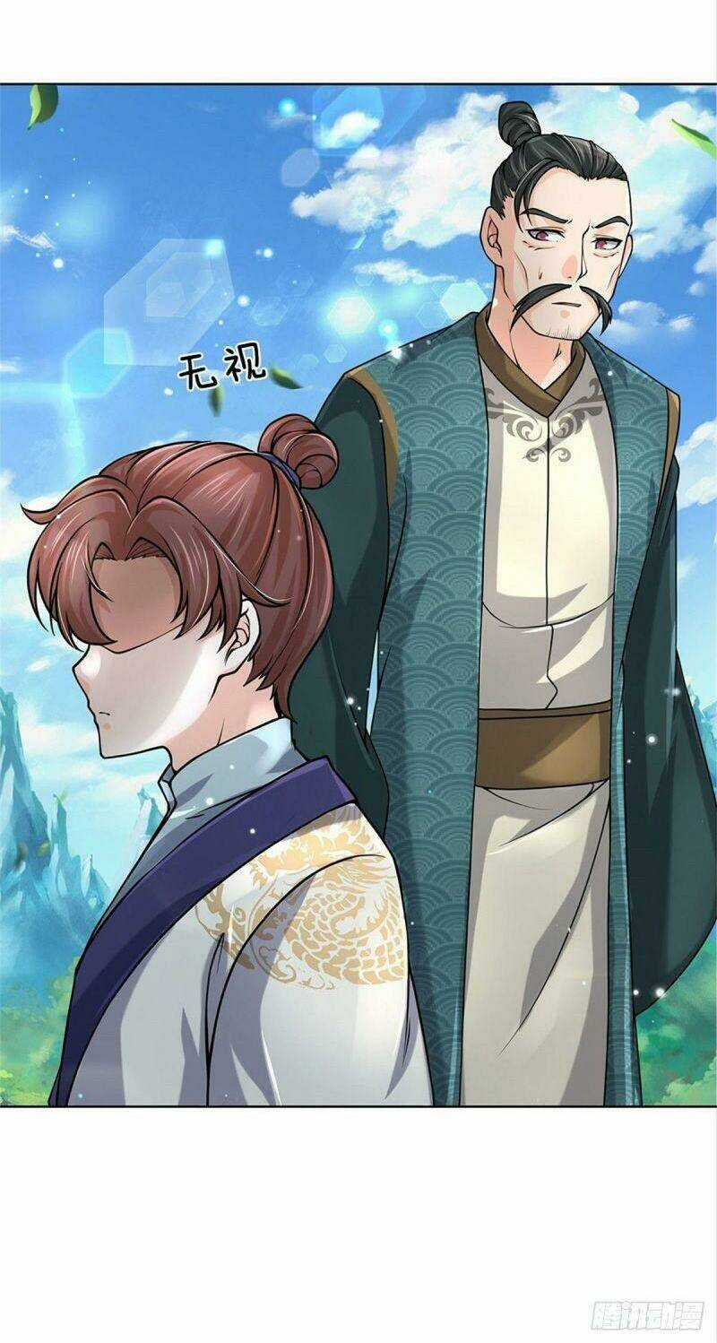 Chúa Tể Chi Lộ - Chapter 42 - Trang 20