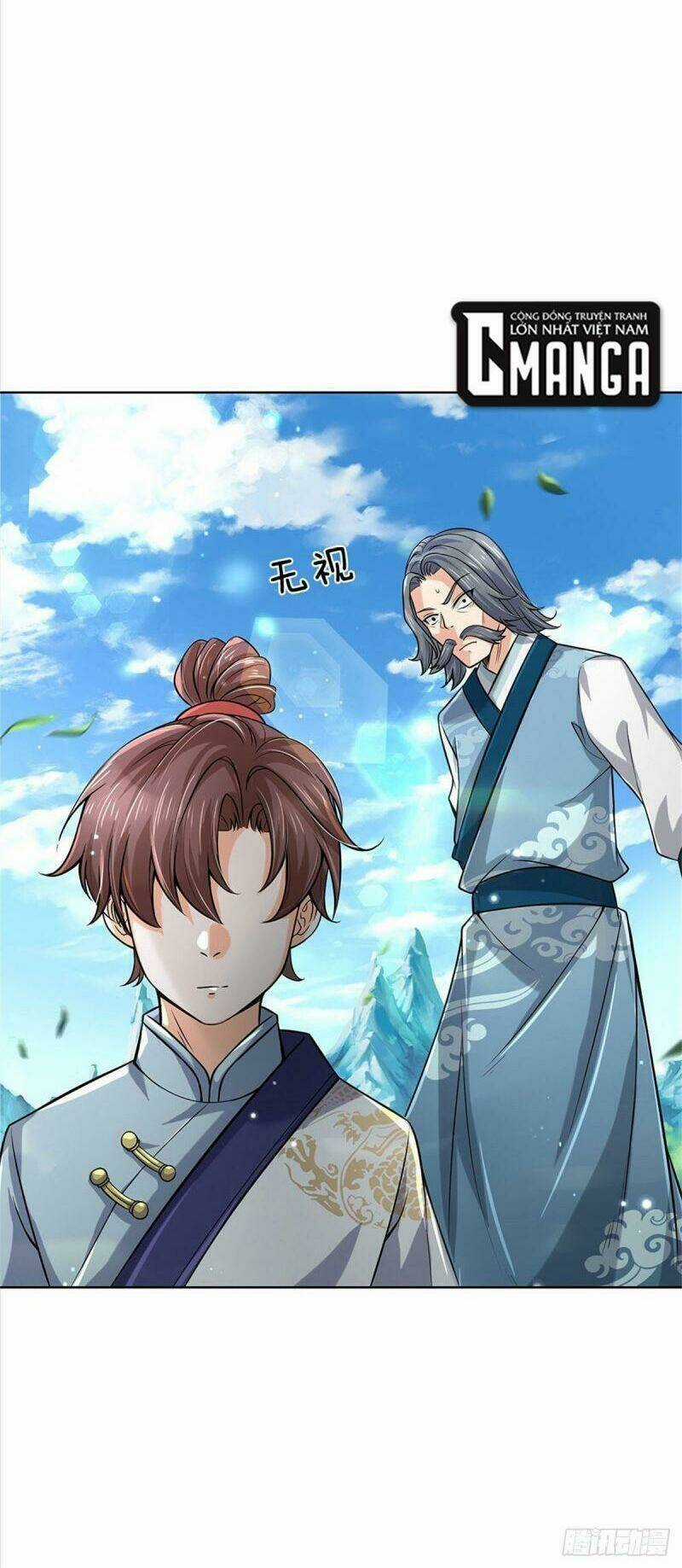 Chúa Tể Chi Lộ - Chapter 42 - Trang 22