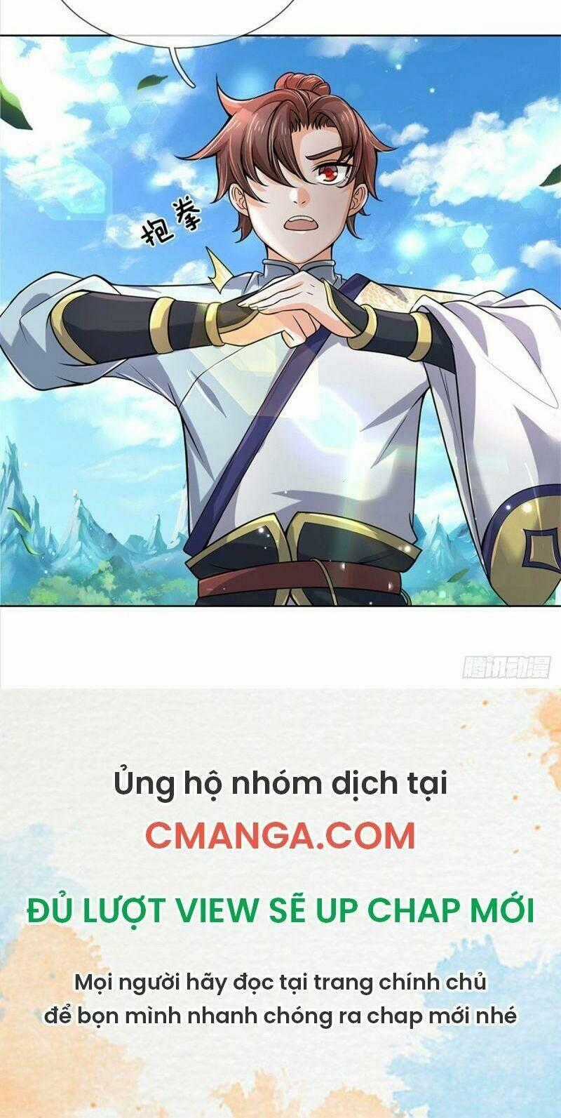 Chúa Tể Chi Lộ - Chapter 42 - Trang 27