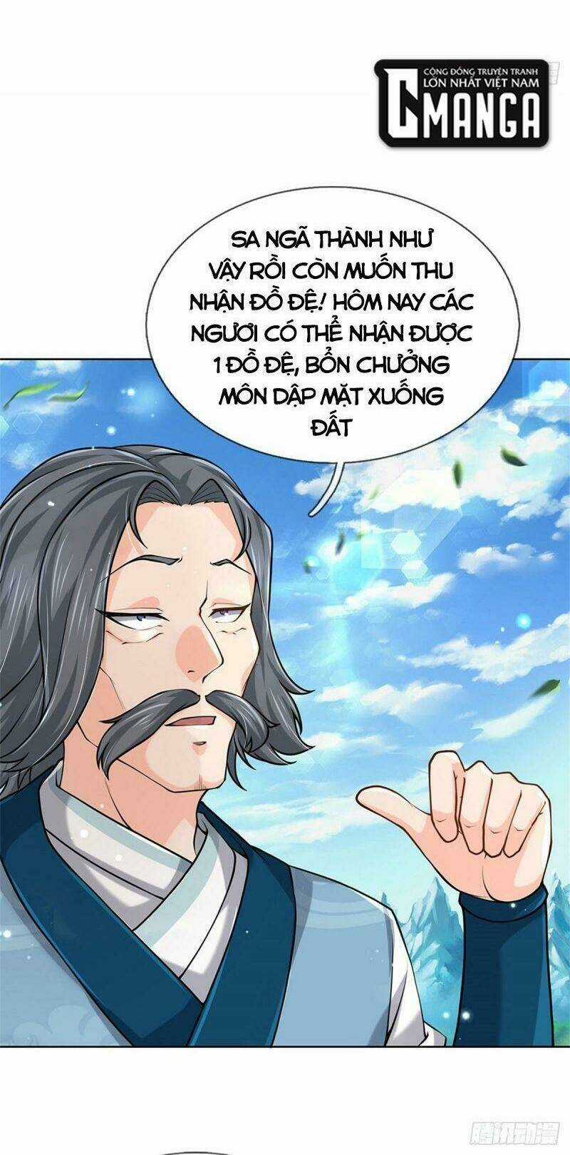 Chúa Tể Chi Lộ - Chapter 42 - Trang 6