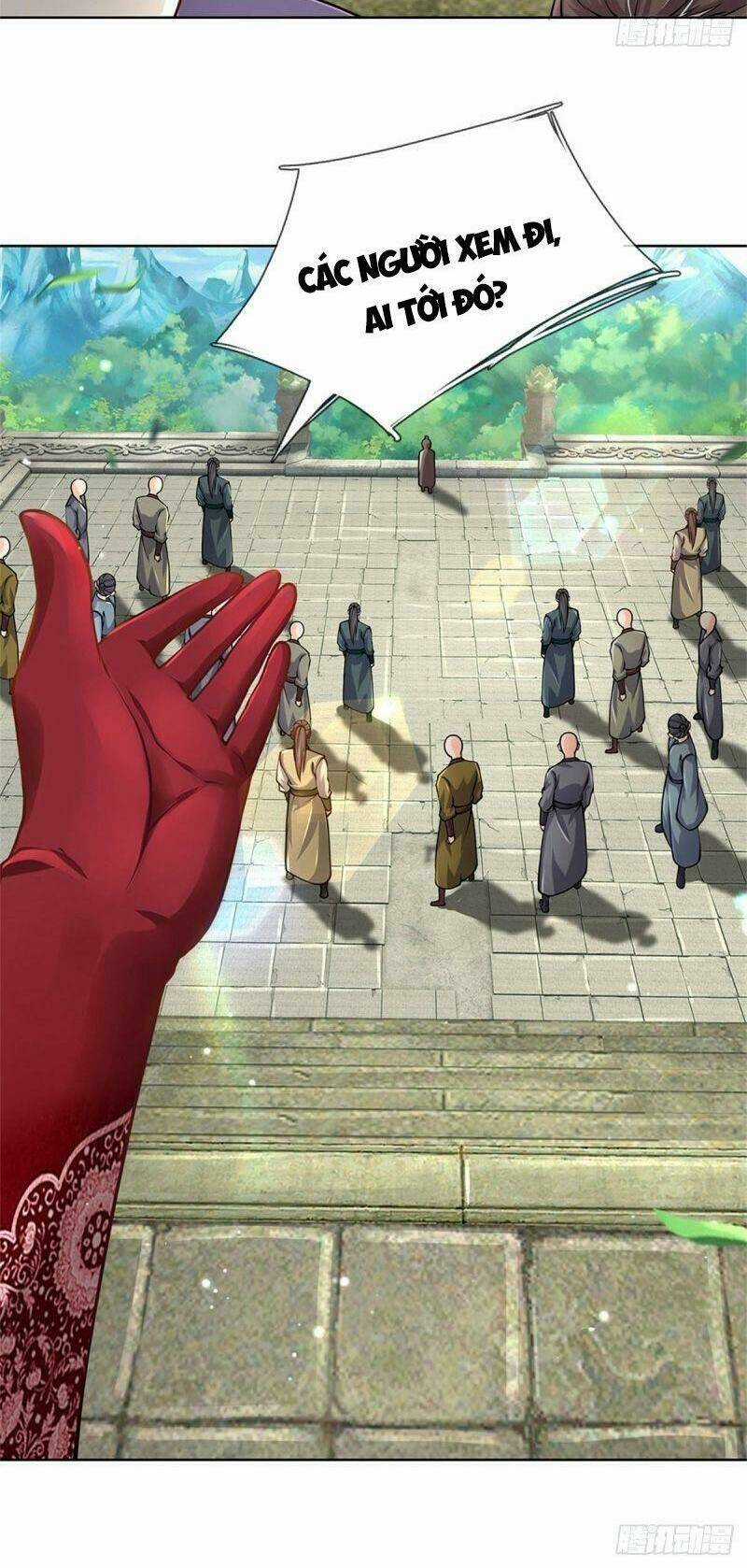 Chúa Tể Chi Lộ - Chapter 42 - Trang 8