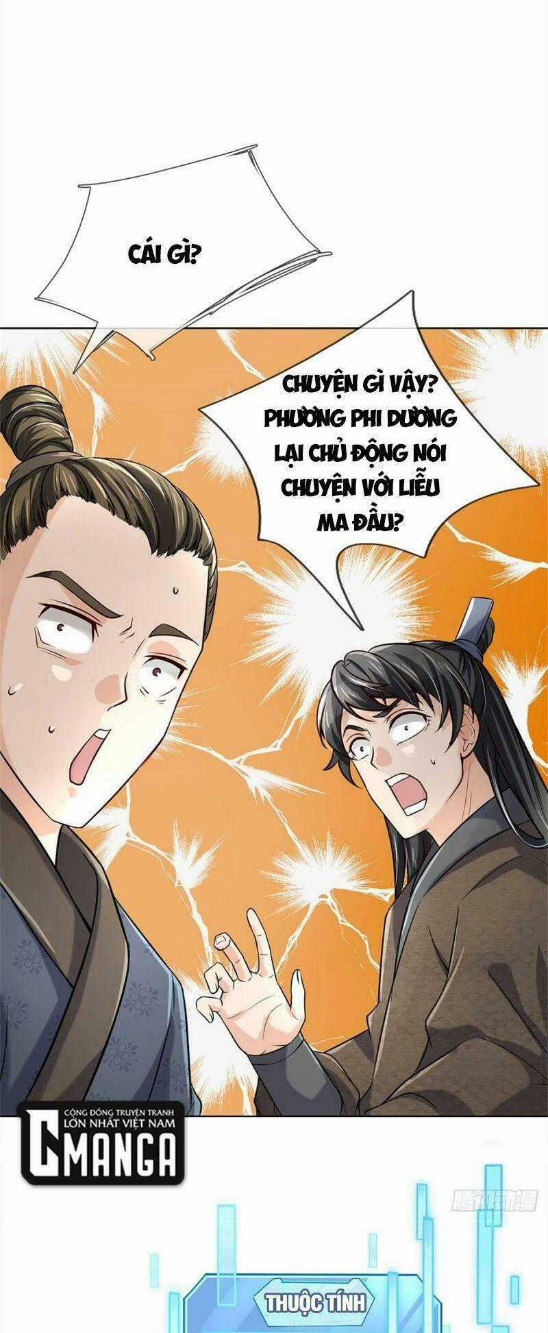 Chúa Tể Chi Lộ - Chapter 43 - Trang 1