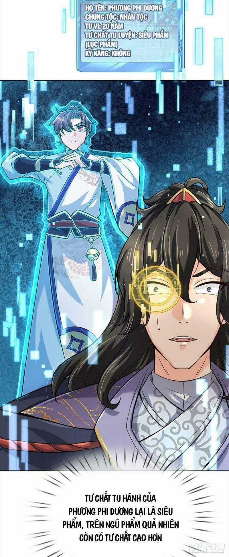 Chúa Tể Chi Lộ - Chapter 43 - Trang 2