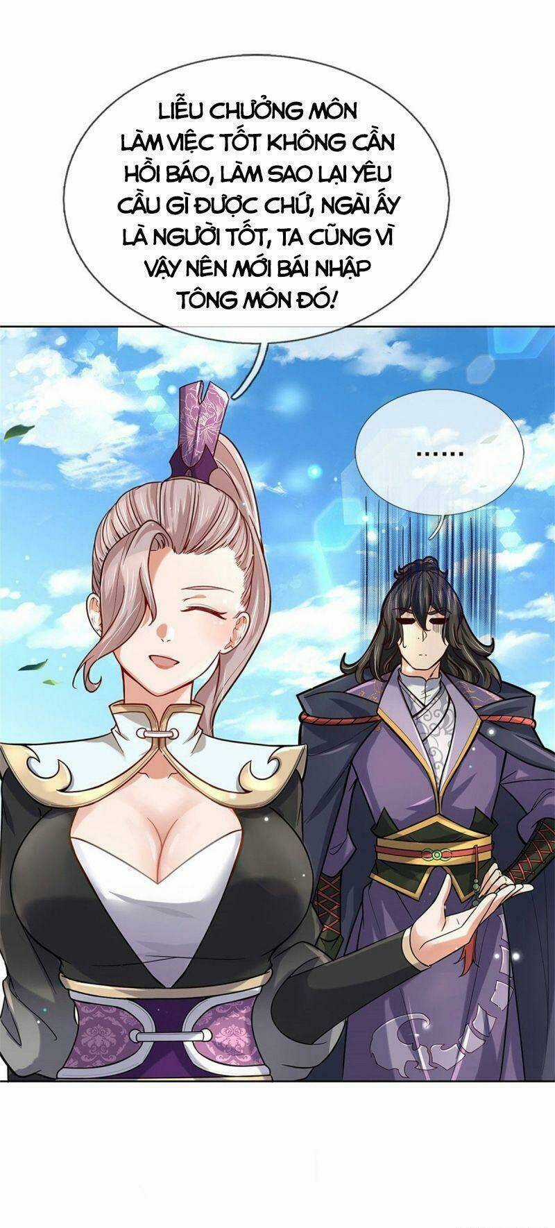 Chúa Tể Chi Lộ - Chapter 43 - Trang 11