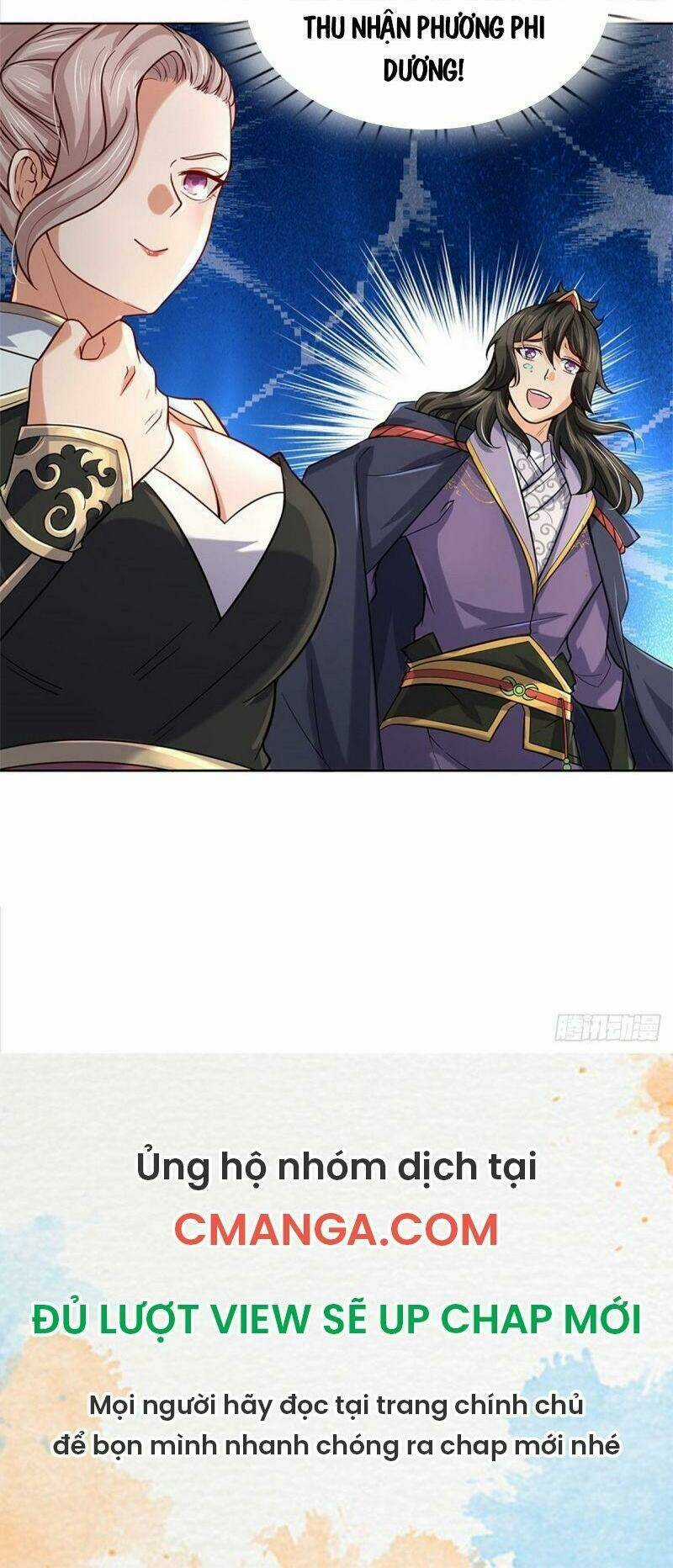 Chúa Tể Chi Lộ - Chapter 43 - Trang 16