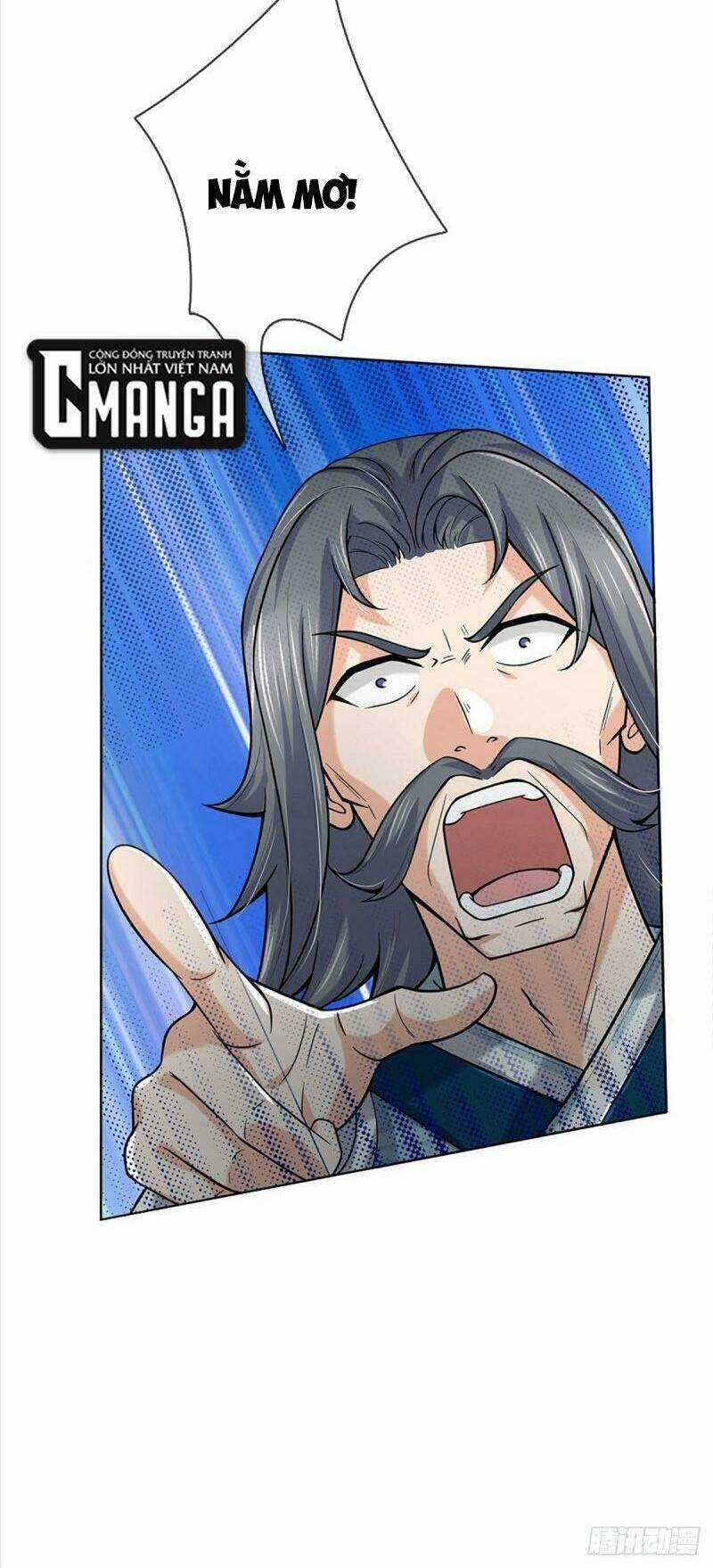 Chúa Tể Chi Lộ - Chapter 43 - Trang 18