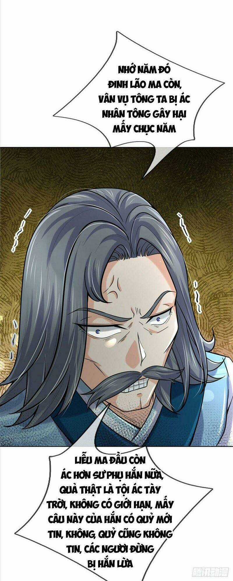 Chúa Tể Chi Lộ - Chapter 43 - Trang 20