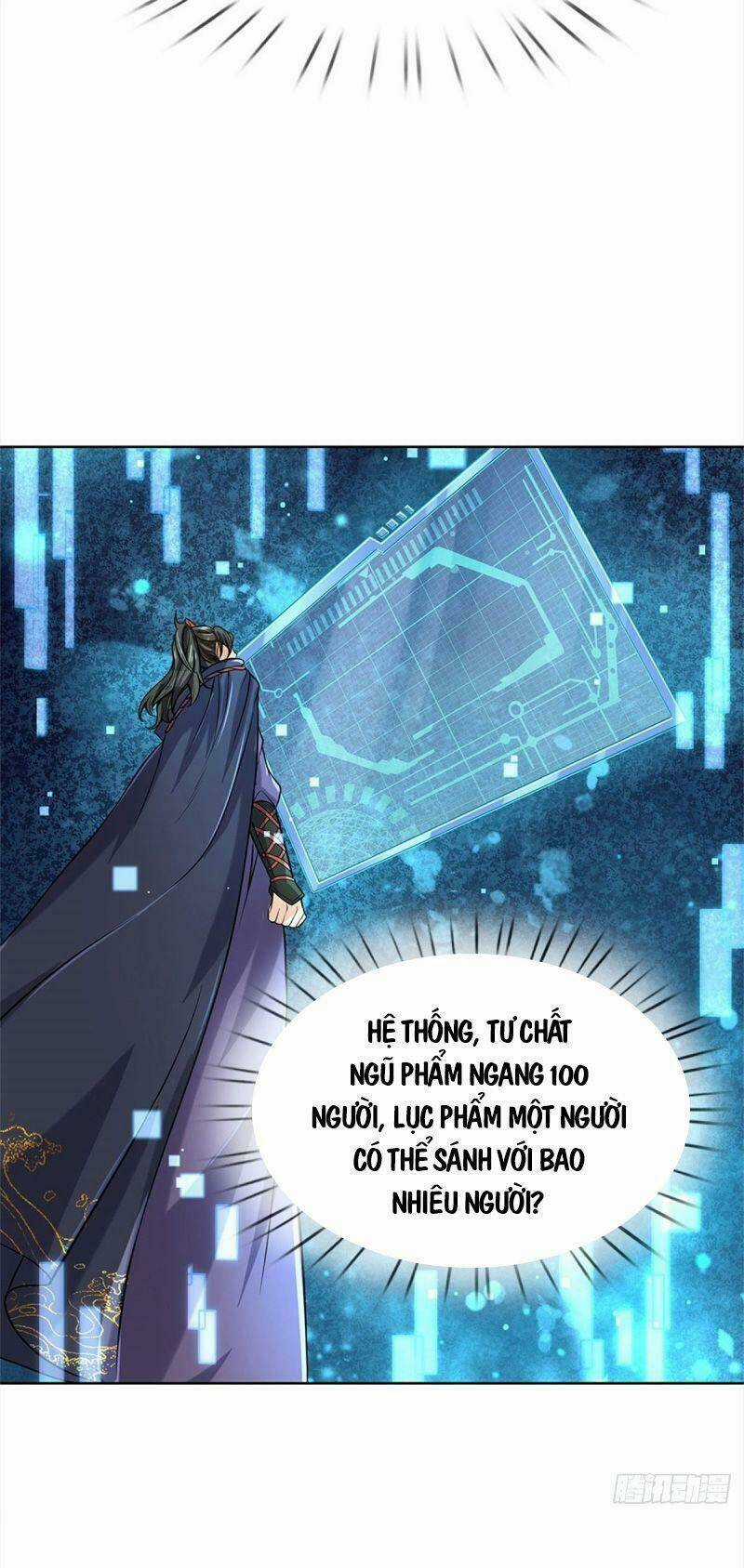 Chúa Tể Chi Lộ - Chapter 43 - Trang 3