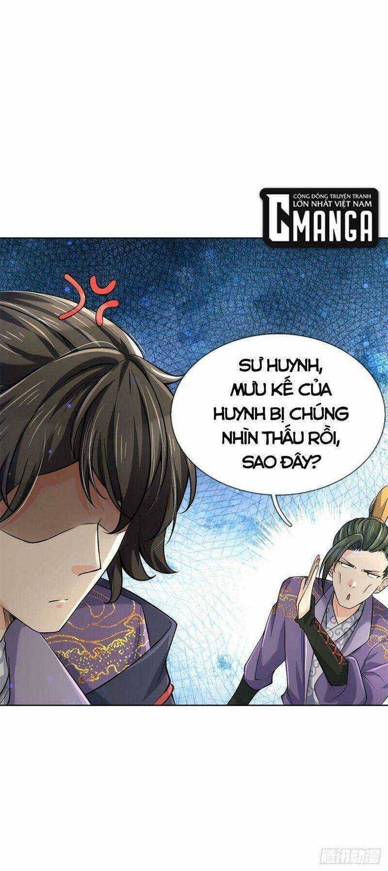 Chúa Tể Chi Lộ - Chapter 43 - Trang 22