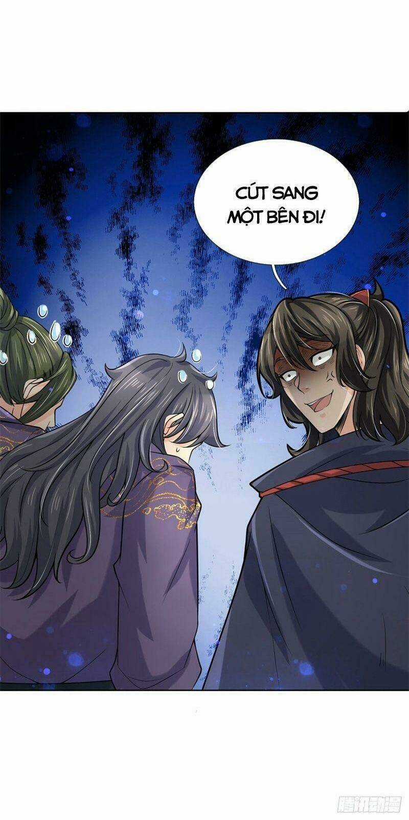 Chúa Tể Chi Lộ - Chapter 43 - Trang 24