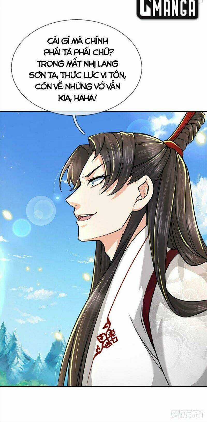 Chúa Tể Chi Lộ - Chapter 43 - Trang 26