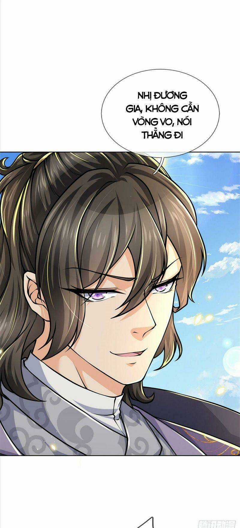 Chúa Tể Chi Lộ - Chapter 43 - Trang 27