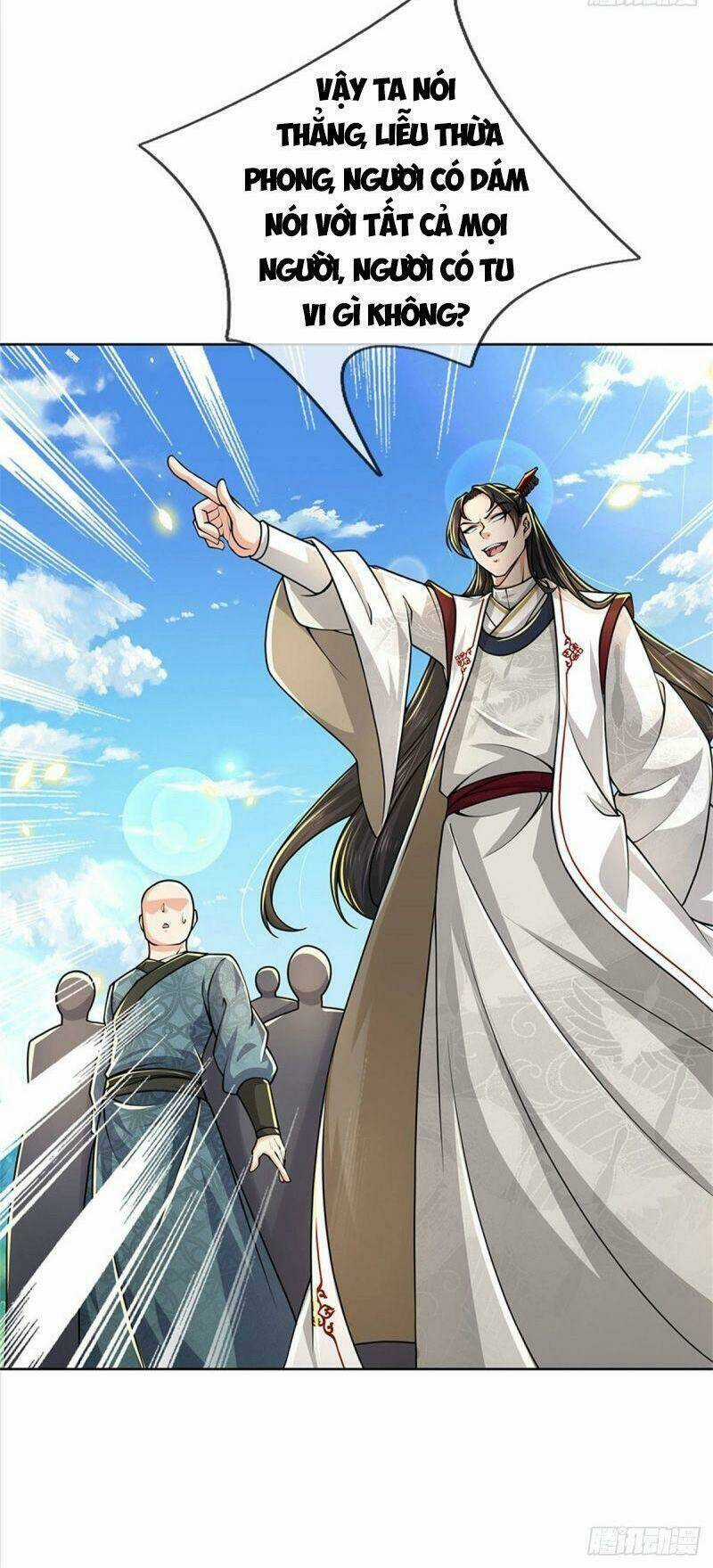 Chúa Tể Chi Lộ - Chapter 43 - Trang 28