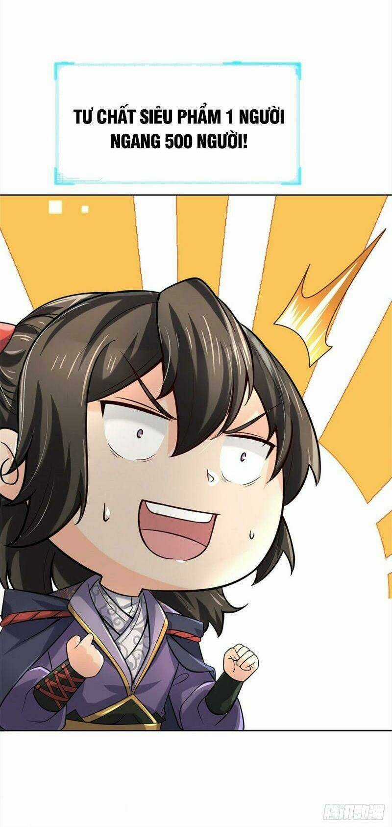 Chúa Tể Chi Lộ - Chapter 43 - Trang 4