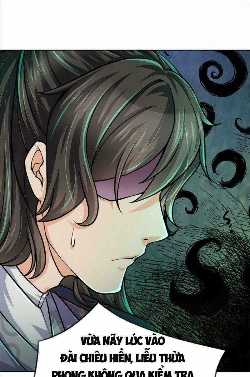 Chúa Tể Chi Lộ - Chapter 43 - Trang 31