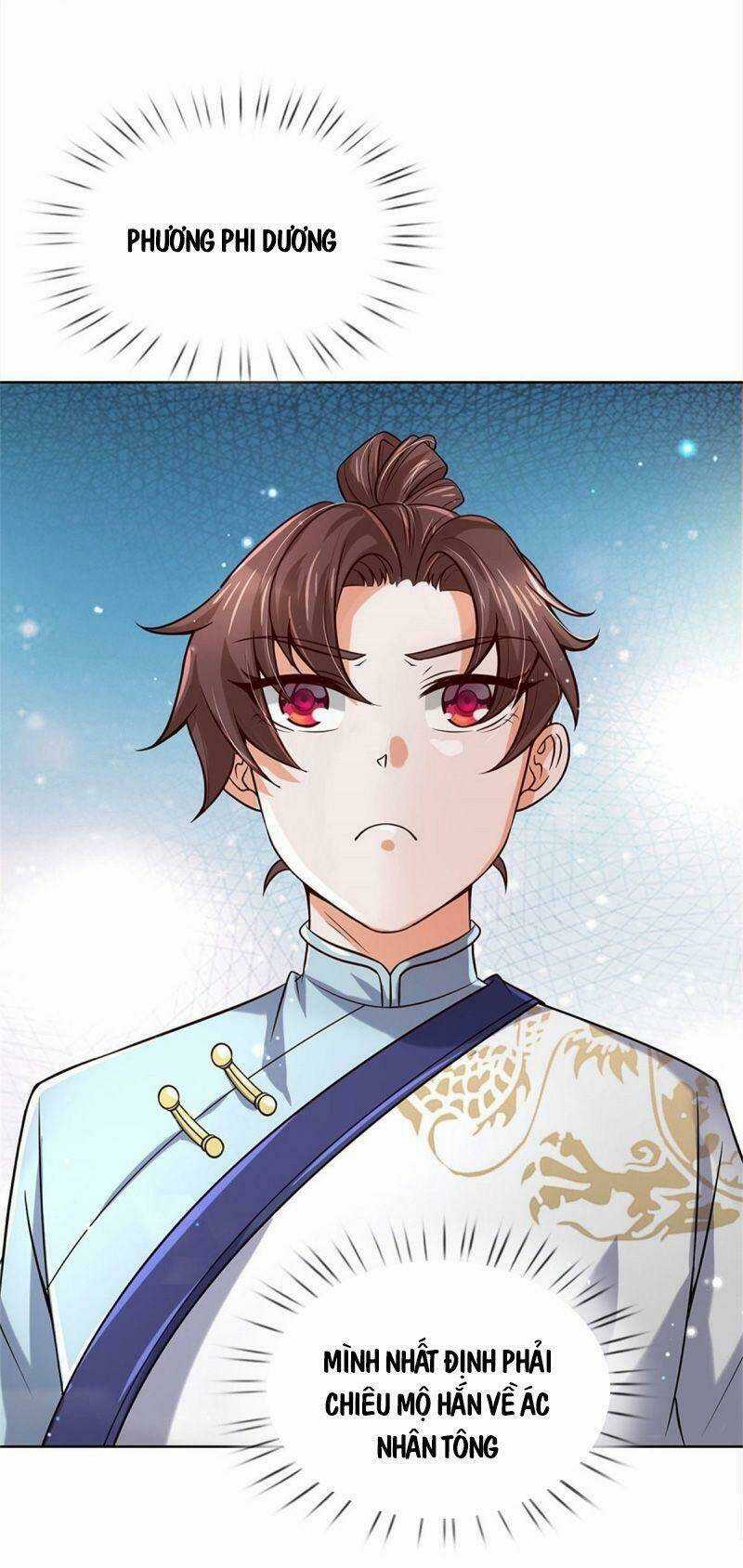 Chúa Tể Chi Lộ - Chapter 43 - Trang 5