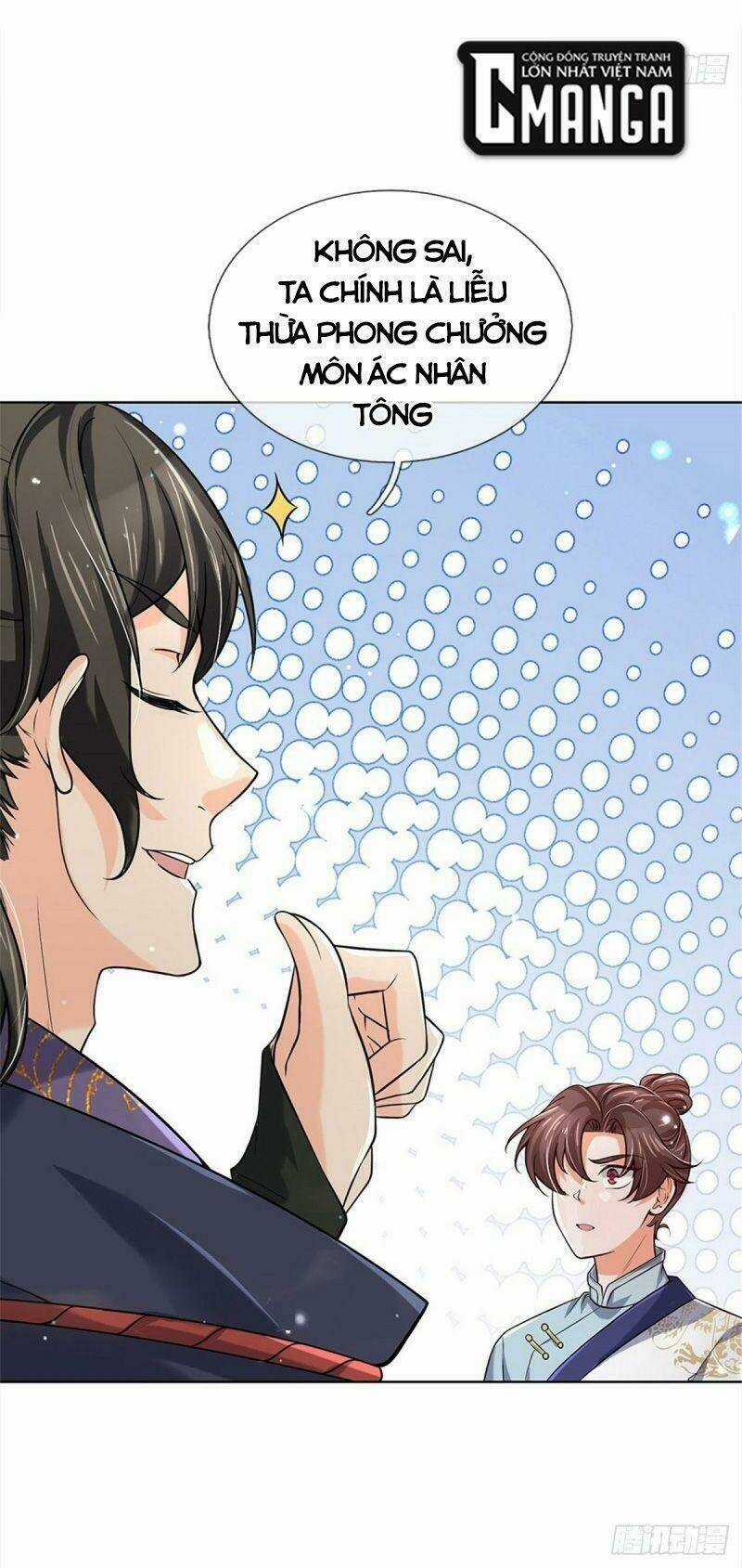 Chúa Tể Chi Lộ - Chapter 43 - Trang 6