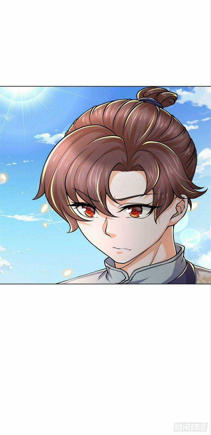 Chúa Tể Chi Lộ - Chapter 44 - Trang 11