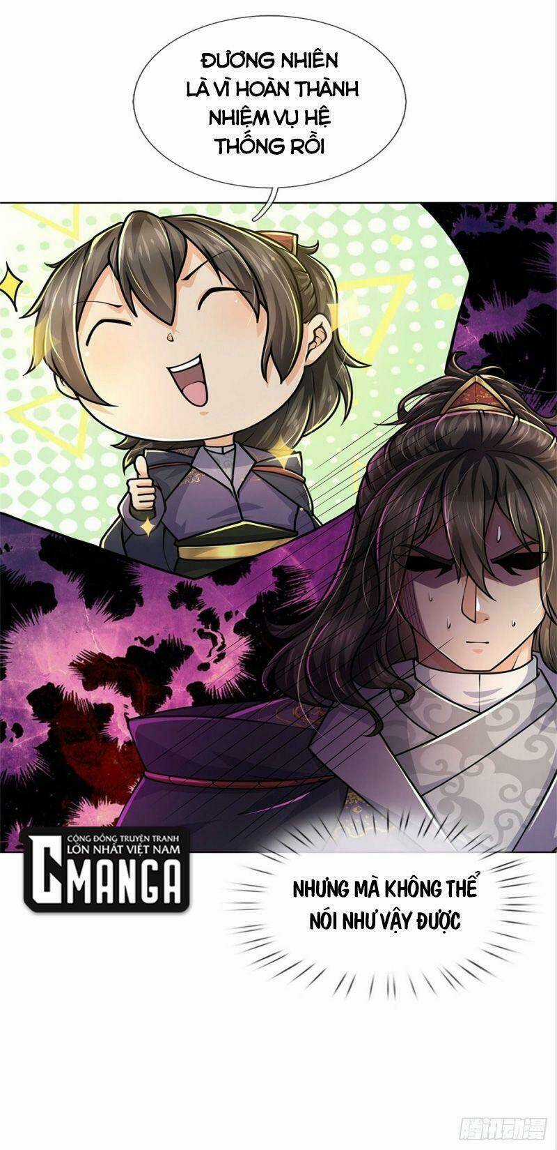 Chúa Tể Chi Lộ - Chapter 44 - Trang 13