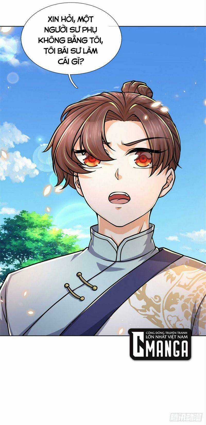 Chúa Tể Chi Lộ - Chapter 44 - Trang 17