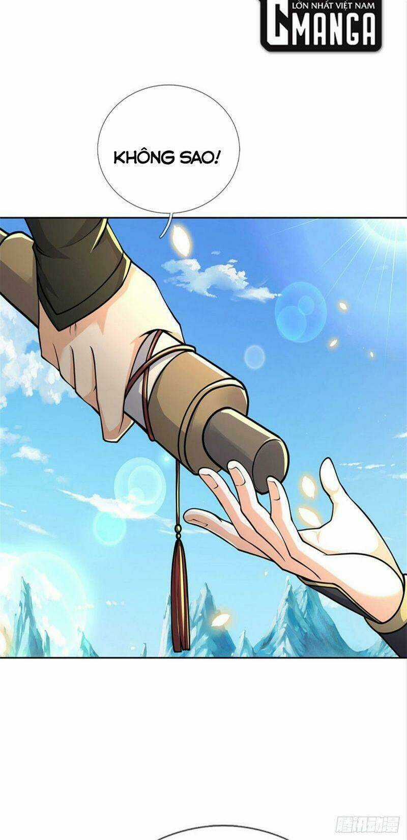 Chúa Tể Chi Lộ - Chapter 44 - Trang 22