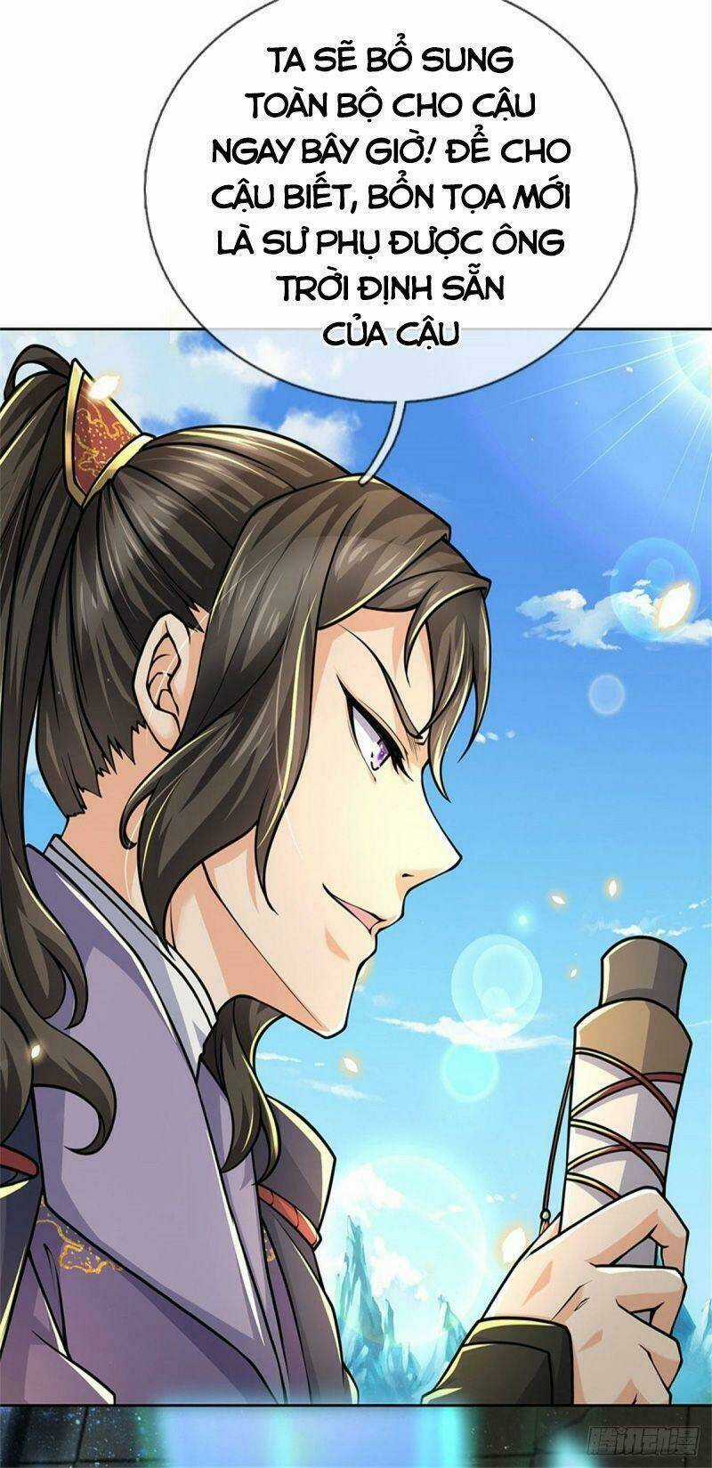 Chúa Tể Chi Lộ - Chapter 44 - Trang 23