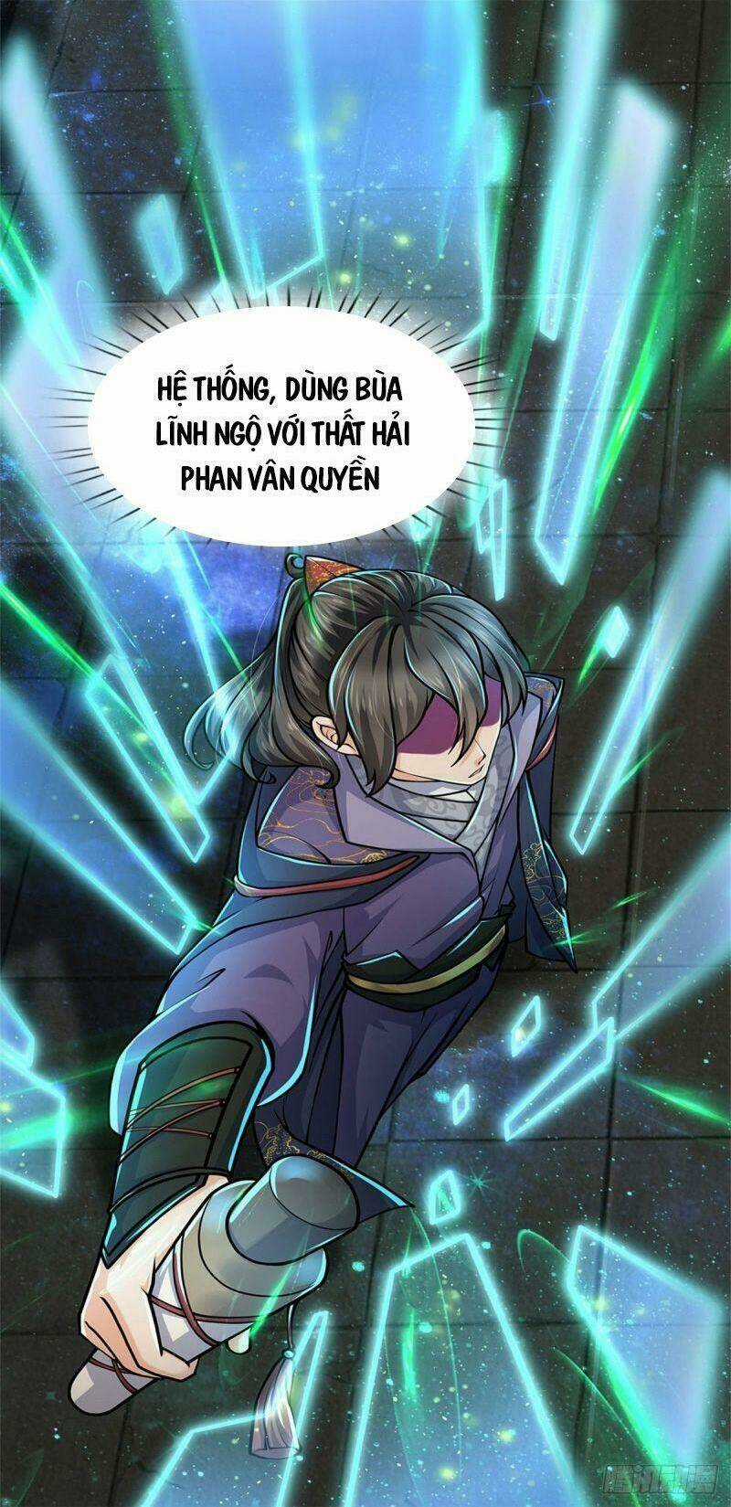 Chúa Tể Chi Lộ - Chapter 44 - Trang 24