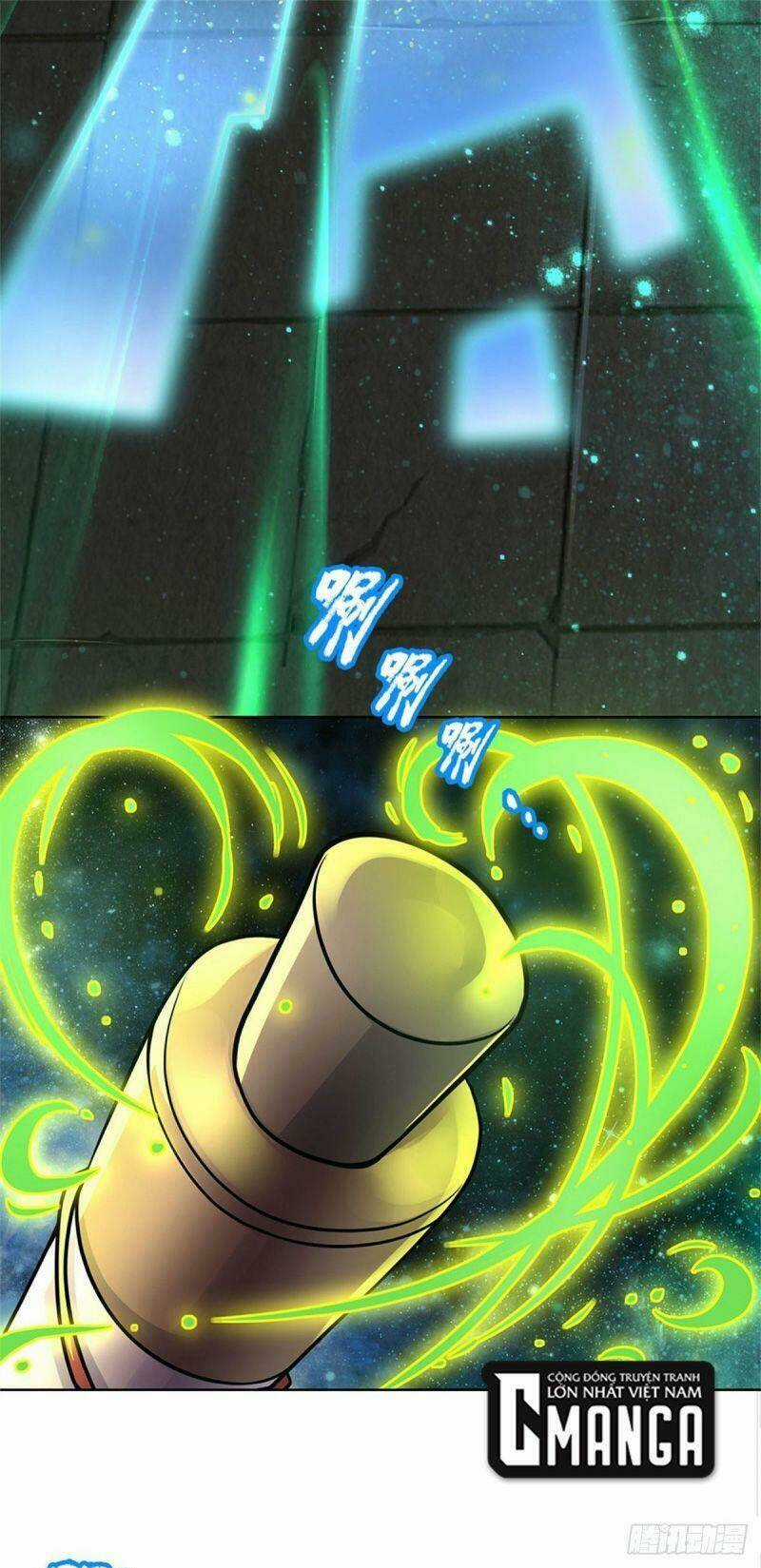 Chúa Tể Chi Lộ - Chapter 44 - Trang 25