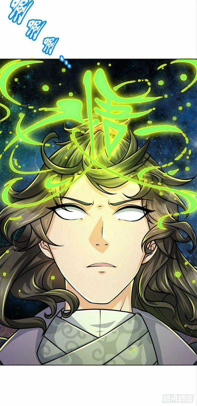 Chúa Tể Chi Lộ - Chapter 44 - Trang 26