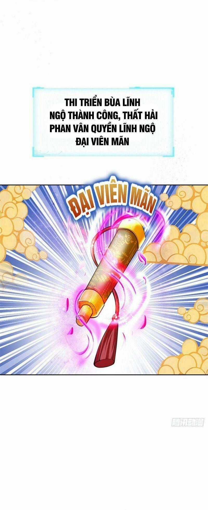 Chúa Tể Chi Lộ - Chapter 44 - Trang 27