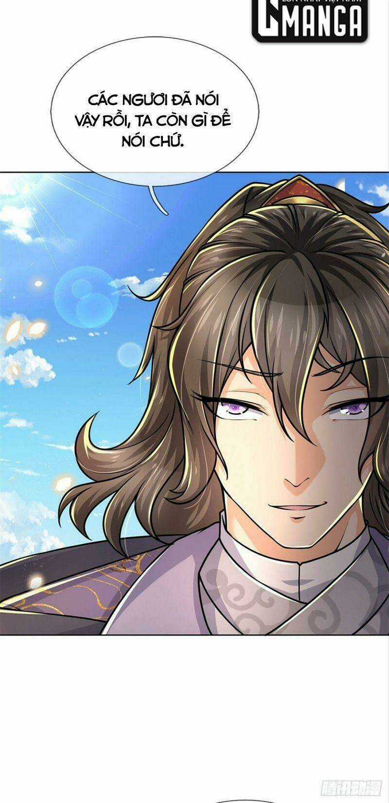 Chúa Tể Chi Lộ - Chapter 44 - Trang 6