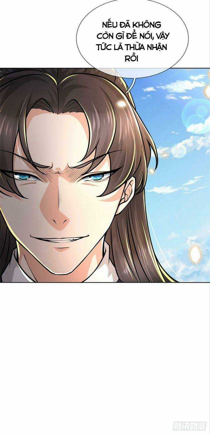 Chúa Tể Chi Lộ - Chapter 44 - Trang 7