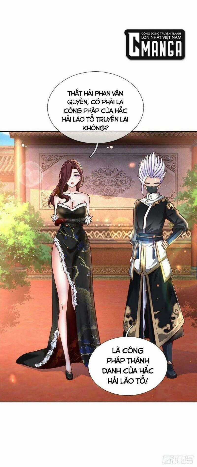 Chúa Tể Chi Lộ - Chapter 45 - Trang 2