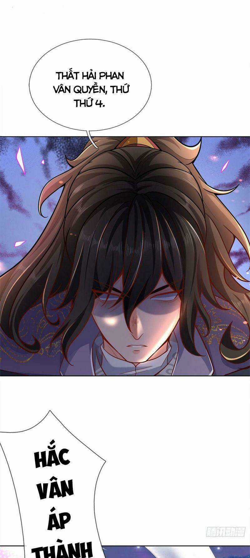 Chúa Tể Chi Lộ - Chapter 45 - Trang 11