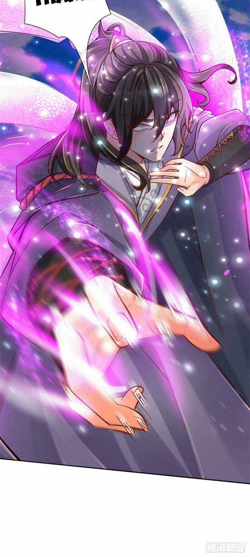 Chúa Tể Chi Lộ - Chapter 45 - Trang 12