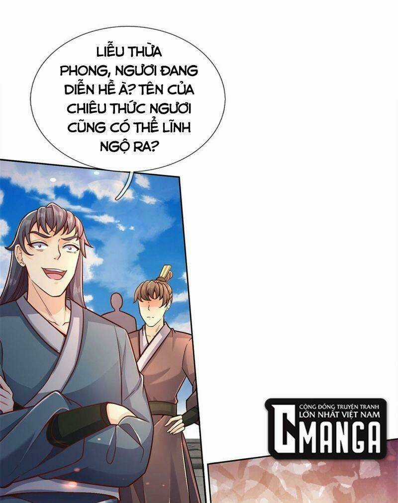 Chúa Tể Chi Lộ - Chapter 45 - Trang 13