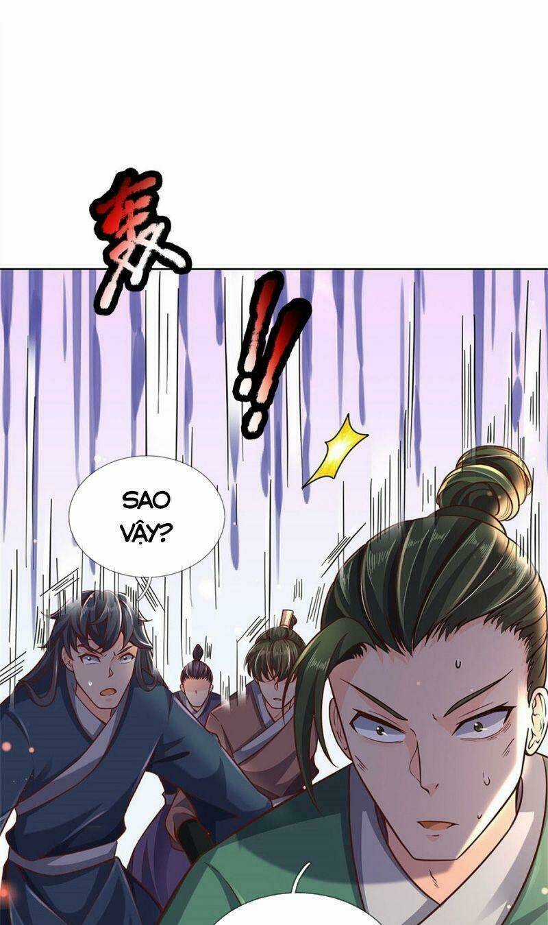 Chúa Tể Chi Lộ - Chapter 45 - Trang 15