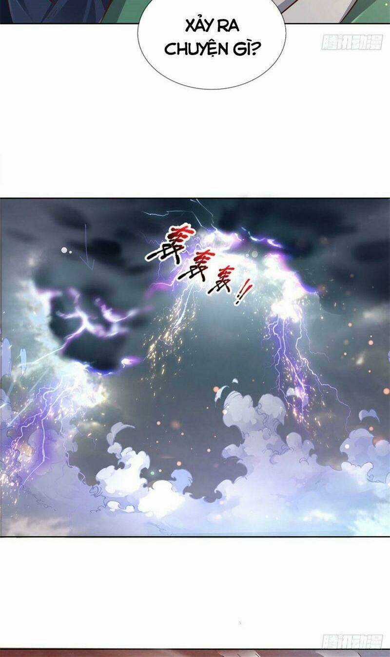 Chúa Tể Chi Lộ - Chapter 45 - Trang 16