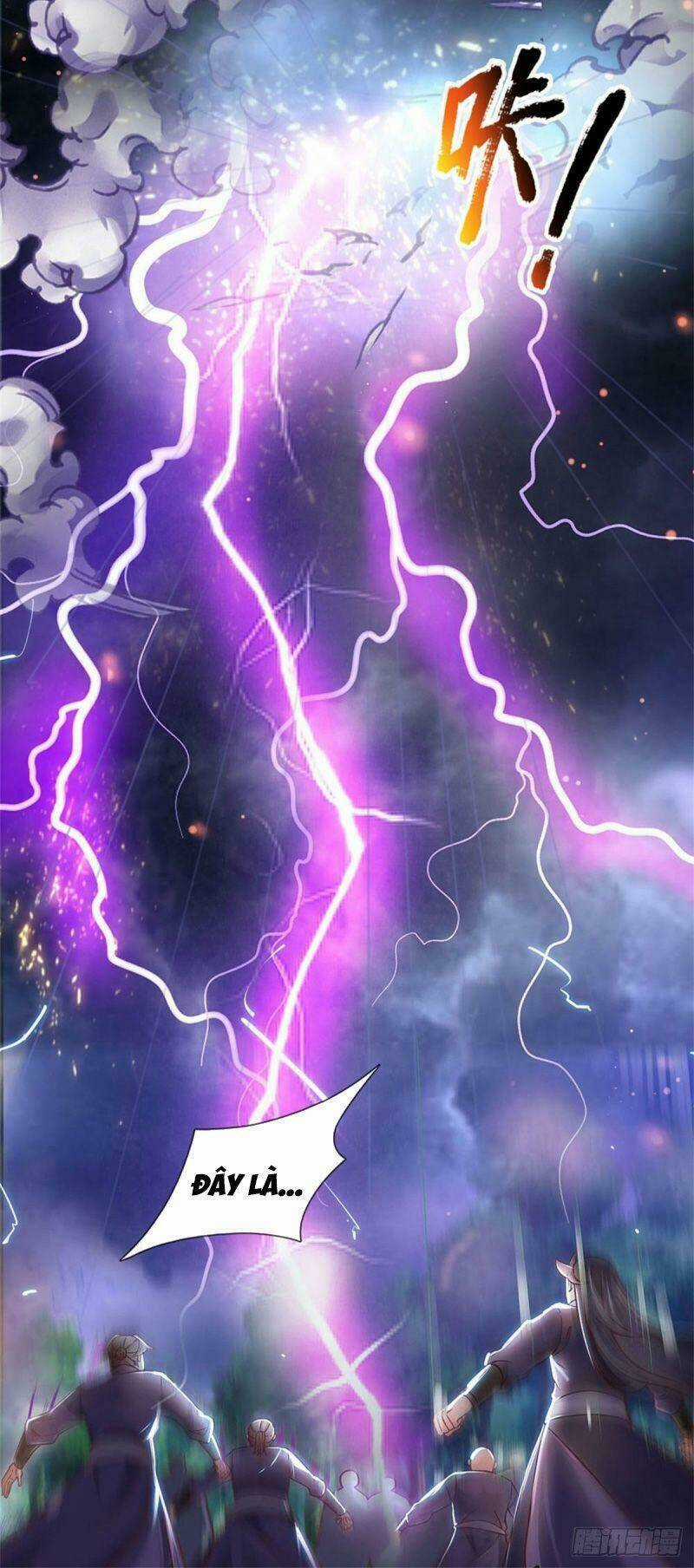 Chúa Tể Chi Lộ - Chapter 45 - Trang 18