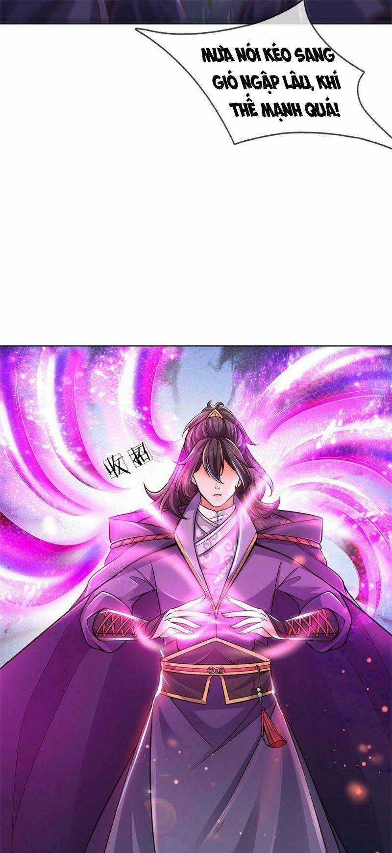 Chúa Tể Chi Lộ - Chapter 45 - Trang 19