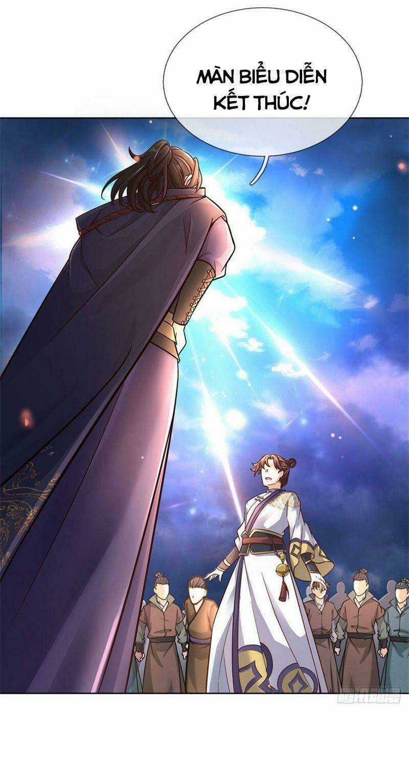 Chúa Tể Chi Lộ - Chapter 45 - Trang 21