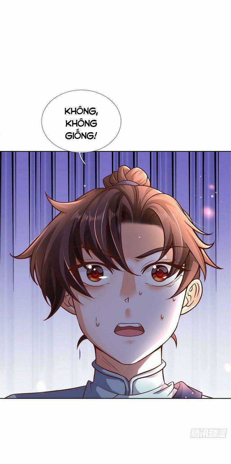 Chúa Tể Chi Lộ - Chapter 45 - Trang 23