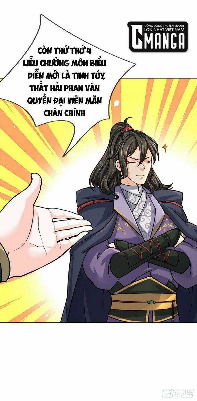 Chúa Tể Chi Lộ - Chapter 45 - Trang 26