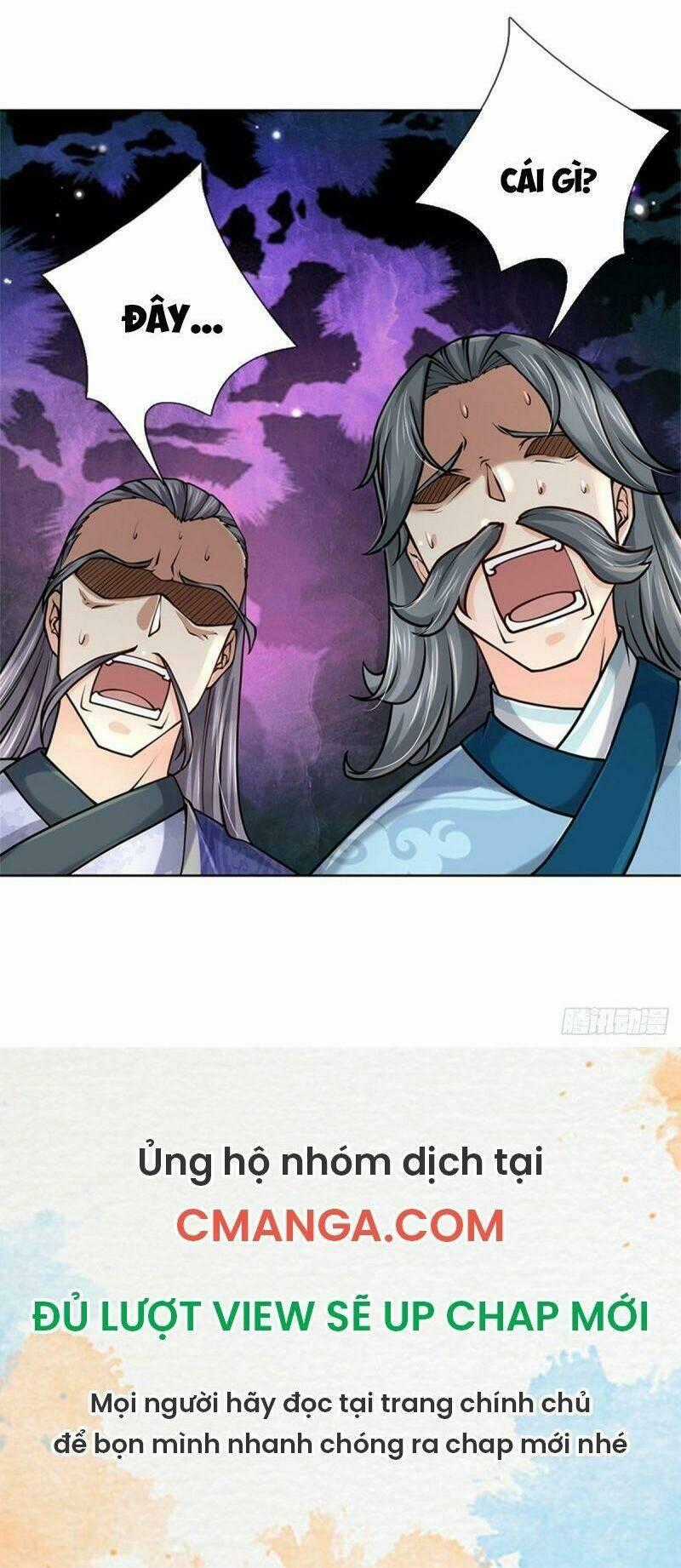 Chúa Tể Chi Lộ - Chapter 45 - Trang 28