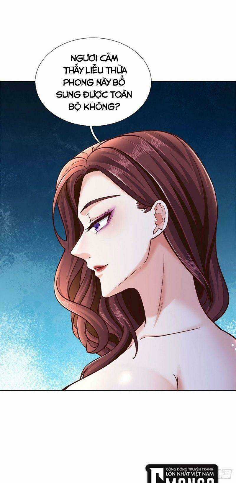 Chúa Tể Chi Lộ - Chapter 45 - Trang 5